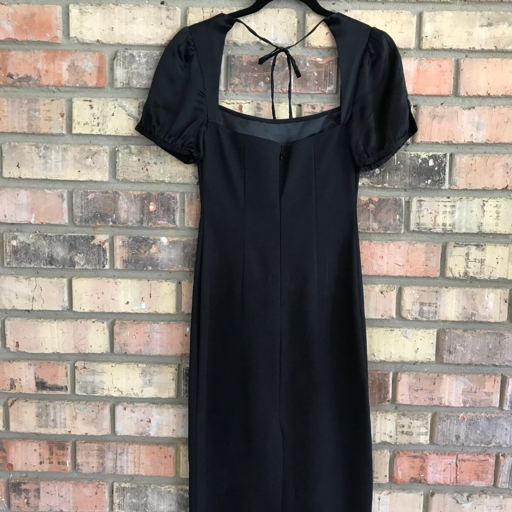 Maria Bianca Nero Dress Size Small - Picture 7 of 15